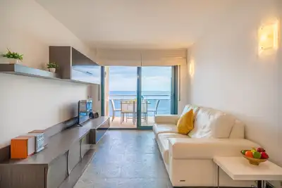 Image de Appartement Ă L'Escala en Bord de Mer
