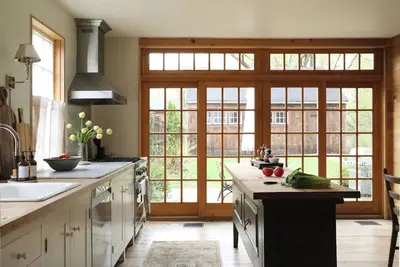 Image de A Design-Lover's Retreat in Litchfield County, Ct - Escape to Pennybrook Cottage