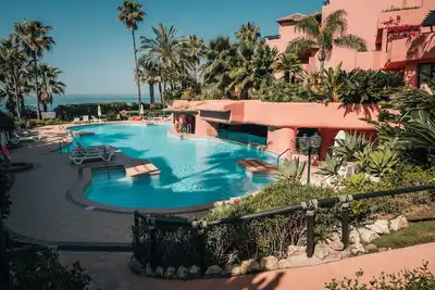 Image de Luxury Sea View Oasis EHHouse