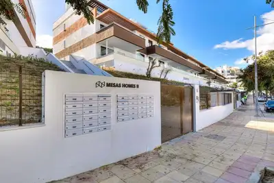 Image de Modern apartment in Las Mesas Homes Ii