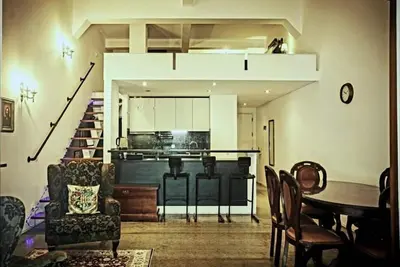 Image de Near the beach, House of Magic: Harry Potter escape