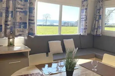 Image de Camping 4 étoiles - Piscine - ccbbbgd