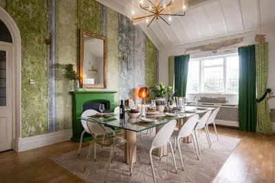Image de Vane Hall -  a house that sleeps 6 guests  in 3 bedrooms