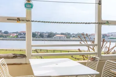 Image de Appartement pour 4 avec vue sur le courant à Mimizan Plage, parking inclus