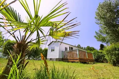 Image de Camping 3 étoiles - Piscine  - ccbbbcf