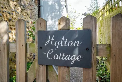 Image de Hylton Cottage, Lavenham