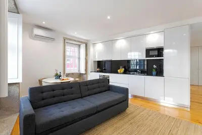 Image de HostWise - Modern and Trendy Flat