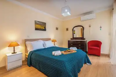Image de HostWise – Bright and Spacious Flat