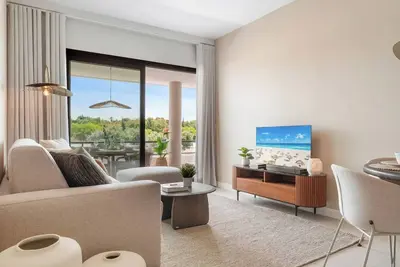 Image de Lujo Apartments Estepona