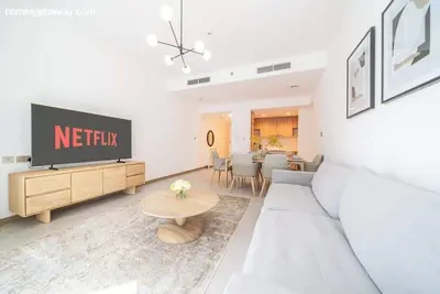 Image de Stunning 2br Missoni High Floor Breathtaking Views