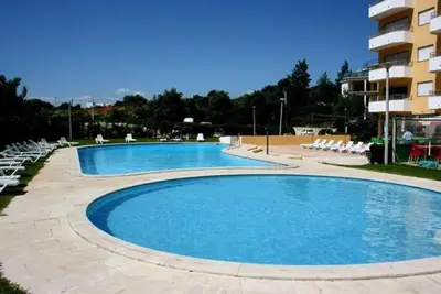 Image de Appartement 'Armenio' avec piscine partagée, Wi-Fi et climatisation