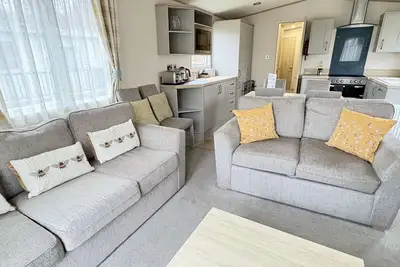 Image de Relax with the whole family at this peaceful place to stay