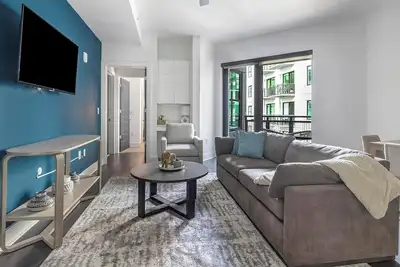 Image de Landing | Amazing 2bd, Clubhouse, Gym