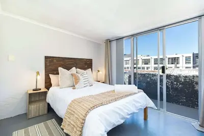 Image de Studio Apartment in colourful Bo-Kaap