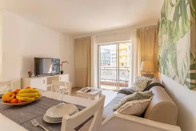 Image de Apartment in the center of Los Cristianos near the beach