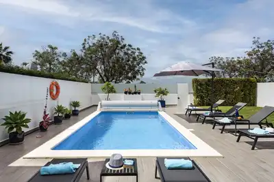 Image de Soleil et Sérénité, Votre Villa de Rêve