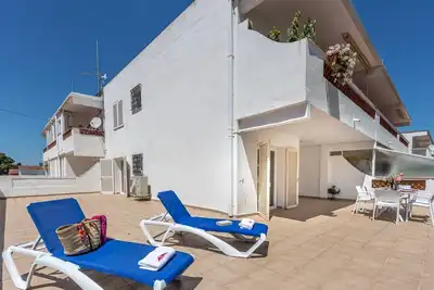 Image de Appartement à Empuriabrava près de Plage