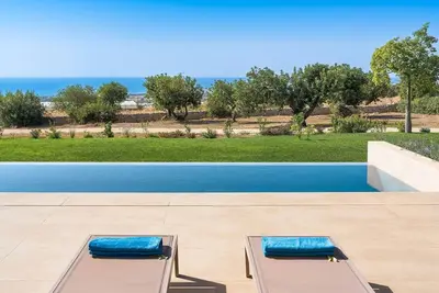 Image de Villa à Scicli avec 4 chambres à coucher, 8 couchages