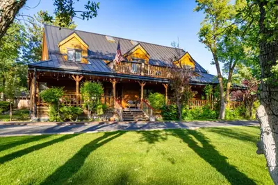 Image de Tehachapi Mountain Lite