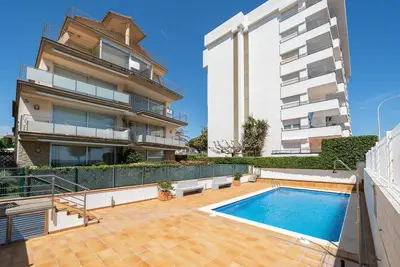 Image de Appartement à L’Escala près de Riells