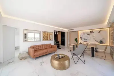 Image de Appartement moderne - 3br- 6p - Palm Beach
