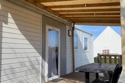 Image de Camping 4 étoiles - Piscine - ccbbbhb