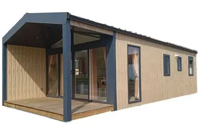 Image de Camping 4 étoiles - Piscine - ccbbbgg