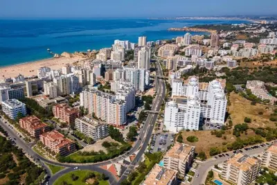 Image de Clube Praia da Rocha Iii Great Flat