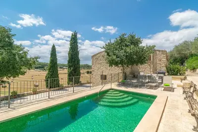Image de Retraite tranquille à Sant Joan