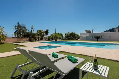 Image de Villa Can Blai