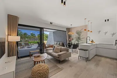 Image de Reef Retreat - The Reef 9 @ Bluebay