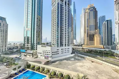 Image de Royal Oceanic - Bright Two Bed on the 14th Floor
