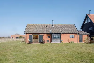 Image de The Meadows Dairy, Bawdsey