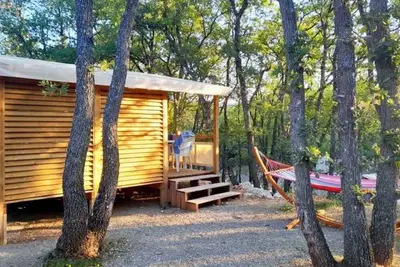 Image de Camping 3 étoiles - ccbaf0h