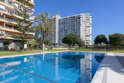 Image de Studio à Torremolinos près de Playamar