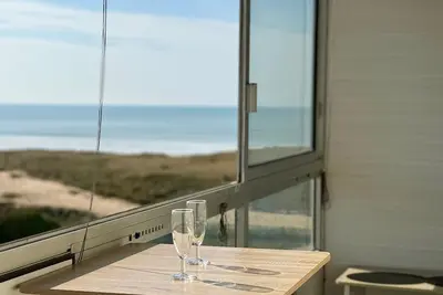 Image de Appartement au bord de la mer avec parking Ă Saint-Hilaire-de-Riez