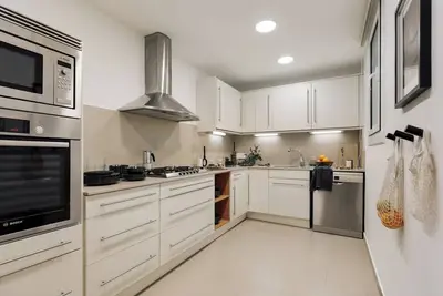 Image de Amani - 3 bedrooms in Vila de Gràcia