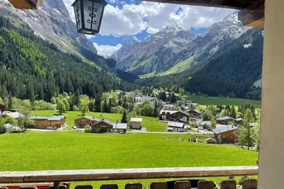 Image de Chalet les Bieux