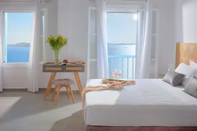 Image de Junior Suite with Sea View