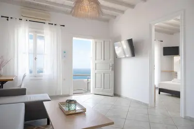 Image de Family Suite with Sea View