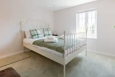 Image de Magnolia Cottage, your cosy Getaway! | Pass the Keys