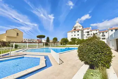 Image de Vilamoura Central 11 With Pool by Homing
