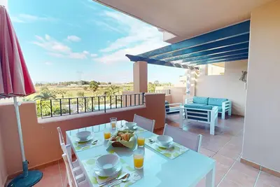 Image de Casa PedroRoca L-Murcia Holiday Rentals Property