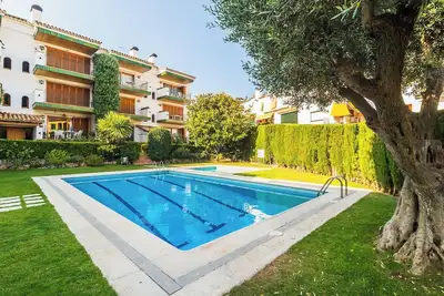 Image de P-1 Calella De Palafrugell 4 PaX
