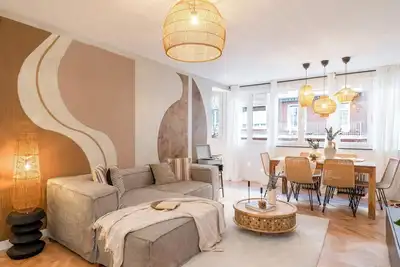 Image de Delfi - 2 bedrooms in Lista