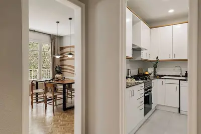 Image de Cahuita - 2 bedrooms and office in Sants