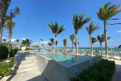 Image de Spacious King 1br Private Jacuzzi Paradise Resort