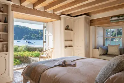 Image de The Quay -  a house that sleeps 2 guests  in 1 bedroom