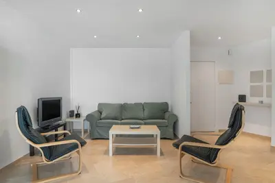 Image de Appartement \"Boliches32\" avec terrasse privée et Wi-Fi
