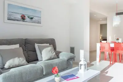 Image de Appartement à Roses près de la Punta